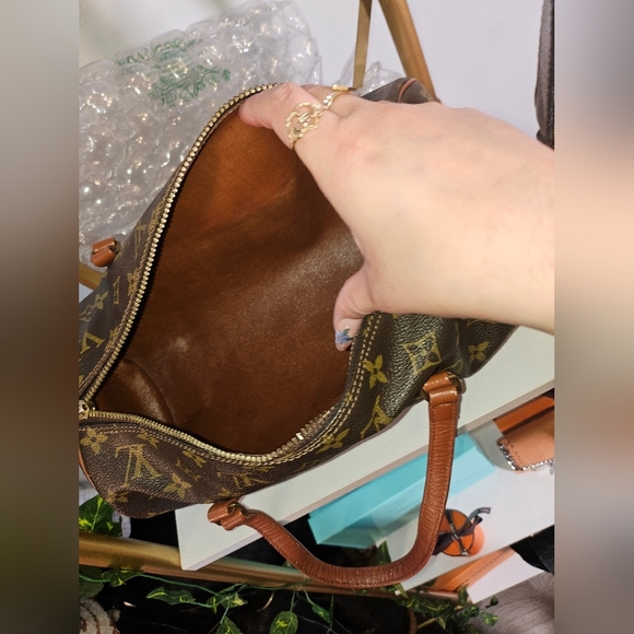 Louis Vuitton Papillon Set #844 🤎 - Picture 6 of 11